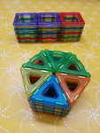 MAGNETIC - POLYDRON