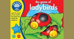 LADY BIRDS