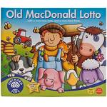 OLD MACDONALD LOTTO