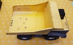 TONKA DUMP TRUCK