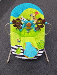 BABY BOUNCER