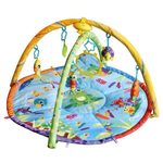 POND SYMPHONY GYM/PLAYMAT