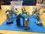 Small World ICE ELVES SET