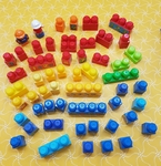 MEGA BLOCKS