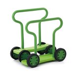 GREEN LARGE TWIN WALKER/BALANCE