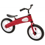 RED GLIDE BALANCE BIKE