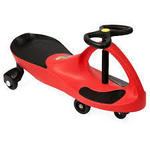 EUROTRIKE - PLASMACAR