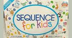 SEQUENCE FOR KIDS