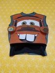 CARS" CHARACTER VEST"