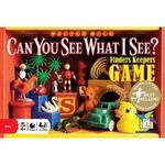 FINDERS KEEPERS GAME