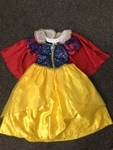 SNOW WHITE COSTUME