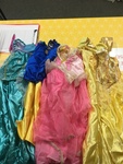 DISNEY PRINCESSES