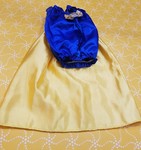SNOW WHITE COSTUME
