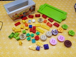 CAFE DUPLO SET