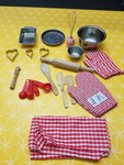 BAKING SET