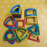 MAGNETIC POLYDRON SPHERA