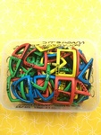 MAGNETIC POLYDRON SPHERA