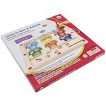 LEARN TO SORT & RECYCLE