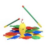 GIANT NUMBER FISHING GAME