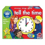 TELL THE TIME GAME