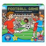 FOOTBALL/SOCCER GAME