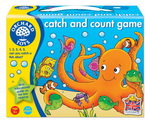 CATCH & COUNT GAME