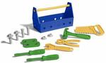 GREEN TOYS TOOL SET