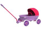 PRINCESS DOLL WAGON