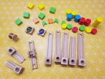 MARBLE RUN