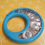 BABY TAMBOURINE