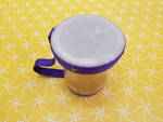 HAND DRUM