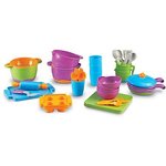 CLASSROOM KITCHEN SET