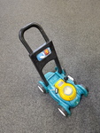 LITTLE TIKES GAS N GO MOWER