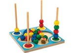 BALL STACKER GAME