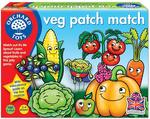 VEG PATCH MATCH GAME