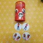 MY FAMILY AND FRIENDS MEMORY