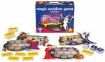 MAGIC CAULDRON GAME