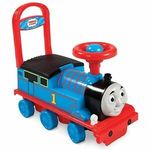 THOMAS RIDE ON