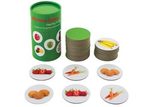 HEALTHY FOOD MEMORY GAME