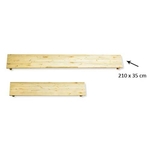 TIMBER WALKBOARD 210CM