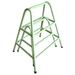 A FRAME SET OF 2 LARGE