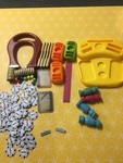 MAGNET SET