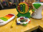 BABY MUSIC SET