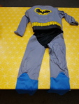 BATMAN COSTUME