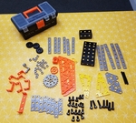 ULTIMATE BUILDERIFIC SET