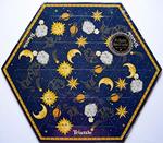 TRIAZZLE TRIANGLE PUZZLE