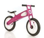 BALANCE BIKE