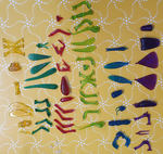 BUILD YOUR OWN INSECTS