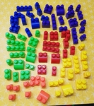 MEGA BLOCKS
