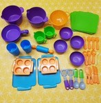 CLASSROOM KITCHEN SET